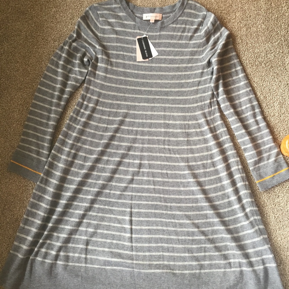 Women's Sweater Dress